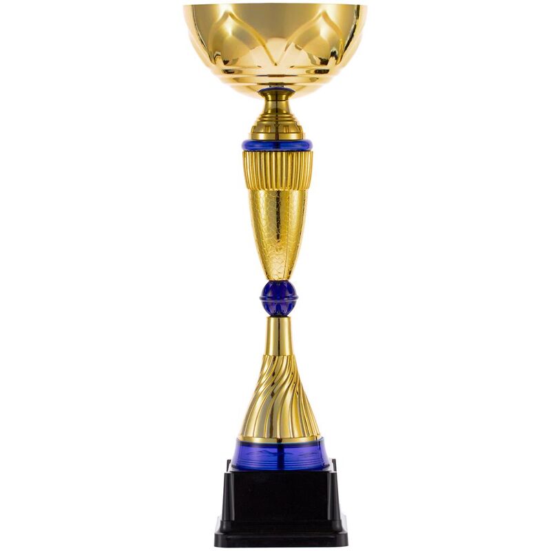 Кубок Awardee, малый, синий арт.18350.40