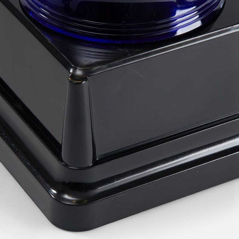 Кубок Awardee, средний, синий арт.18351.40