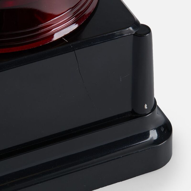 Кубок Awardee, малый, красный арт.18350.50