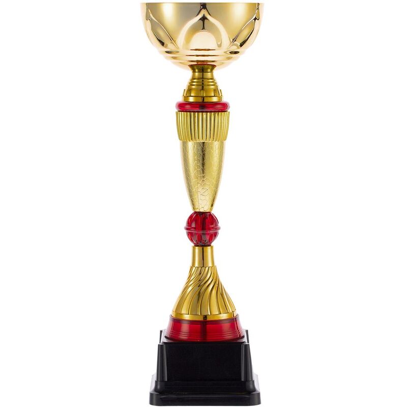 Кубок Awardee, малый, красный арт.18350.50