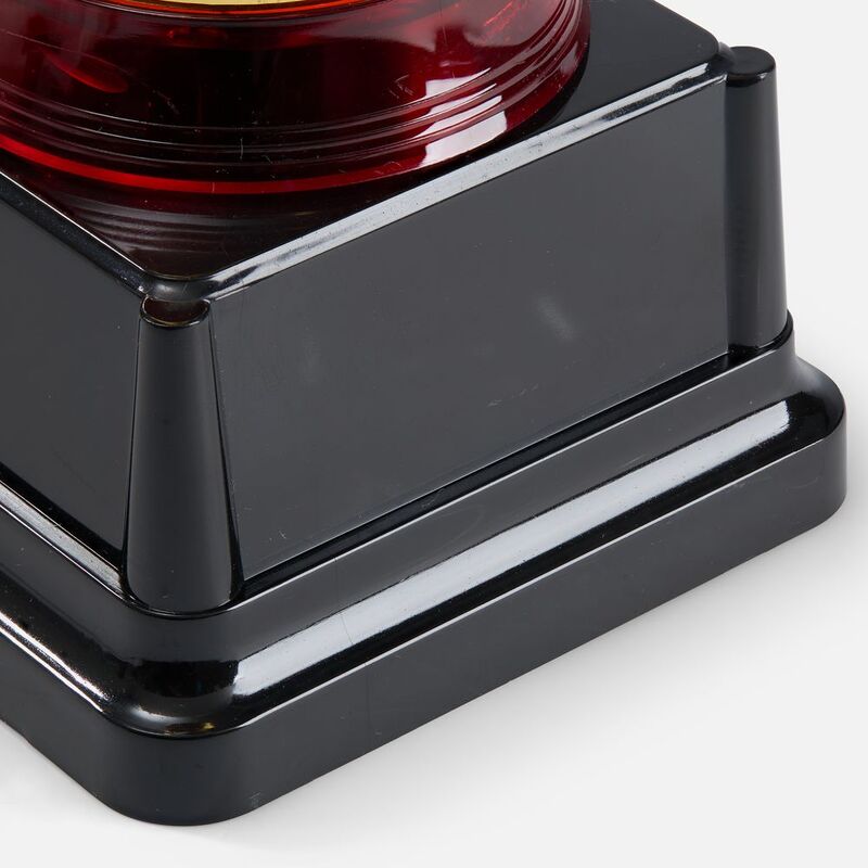 Кубок Awardee, средний, красный арт.18351.50