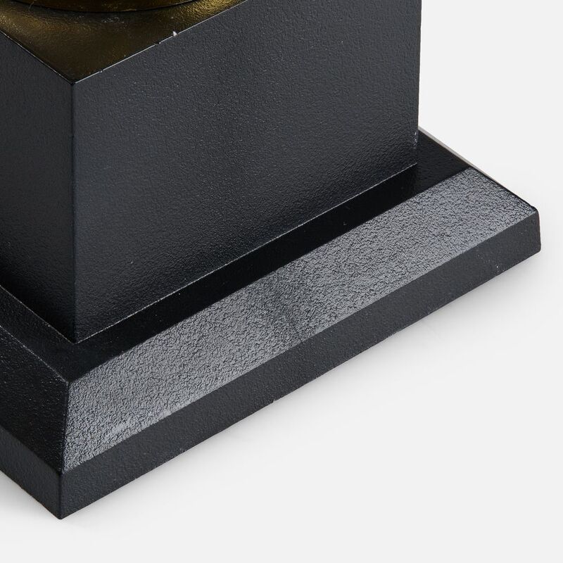 Кубок Vinna, большой, золотистый арт.18354.01