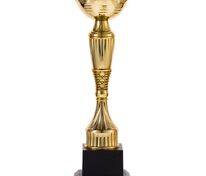 Кубок Vinna, большой, золотистый арт.18354.01