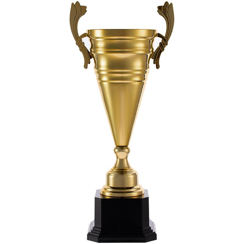 Кубок Recordsman, золотистый арт.18355.01