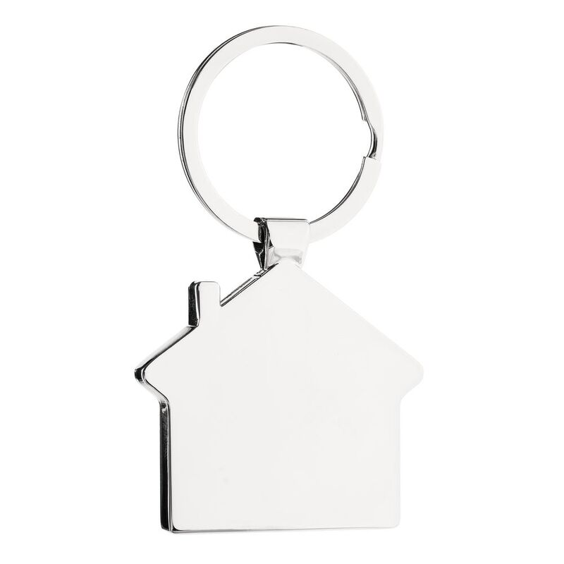 Брелок Brown Lodge, ver.3, коричневый арт.15666.55