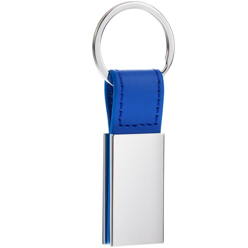 Брелок Novel, ver.4, синий арт.15667.40
