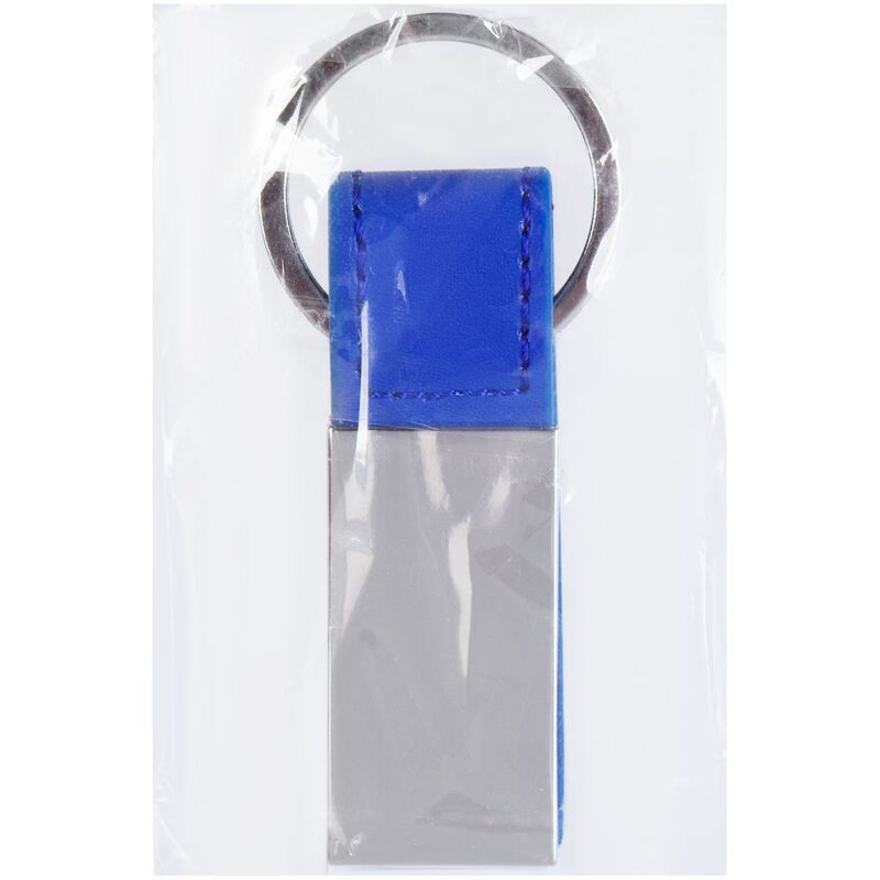 Брелок Novel, ver.4, синий арт.15667.40