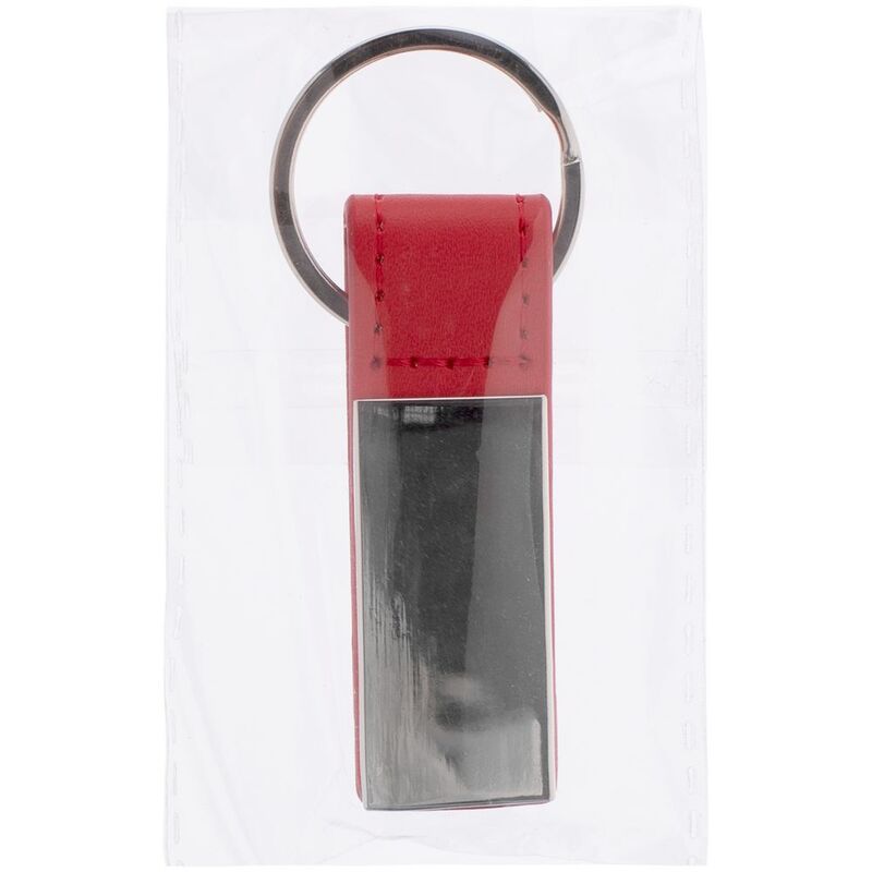 Брелок Novel, ver.4, красный арт.15667.50