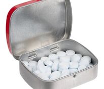 Освежающие конфеты Polar Express, ver.2, арктическая мята, красный арт.12466.50