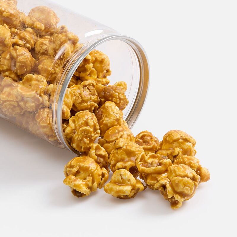 Попкорн Pop Drop, в карамельной глазури арт.15670.01