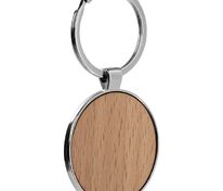 Брелок Wood Circle, ver.2 арт.15679