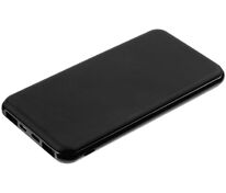 Аккумулятор Uniscend All Day Type-C 10000 мАч, черный арт.23419.30