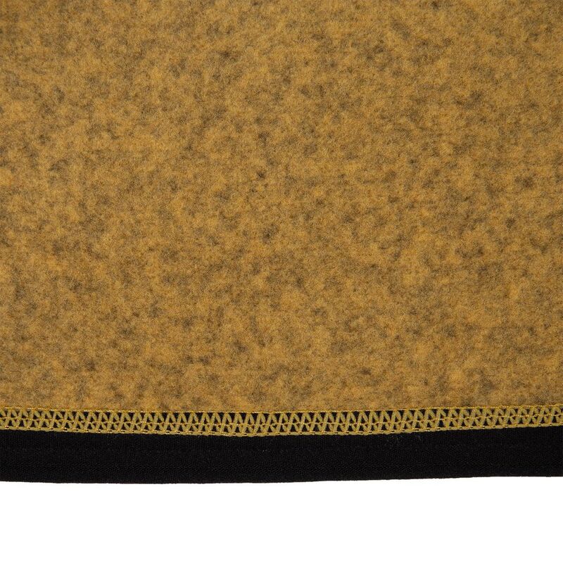 Жилет унисекс Gotland, горчичный арт.16255.81