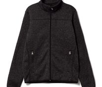 Куртка унисекс Gotland, черная арт.16260.30