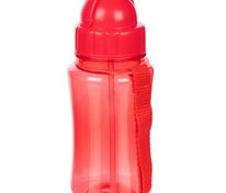 Детская бутылка для воды Nimble, красная арт.16774.50