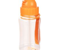 Детская бутылка для воды Nimble, оранжевая арт.16774.20