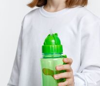 Детская бутылка для воды Nimble, зеленая арт.16774.90