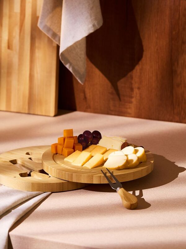 Сырный набор Fromagic арт.17717.00