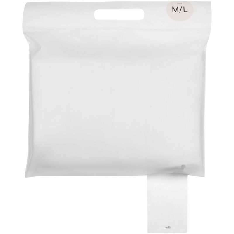 Дождевик RainDrop, белый арт.16754.60