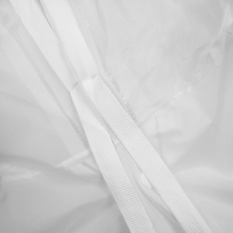 Дождевик RainDrop, белый арт.16754.60