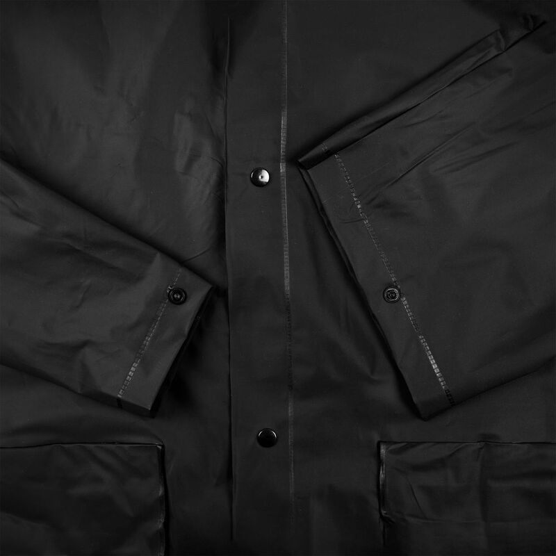 Дождевик RainDrop, черный арт.16754.30