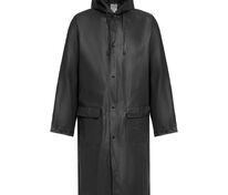 Дождевик RainDrop, черный арт.16754.30