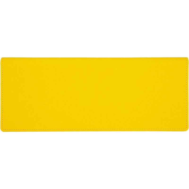 Планинг Grade на заказ, недатированный, желтый арт.17332.80