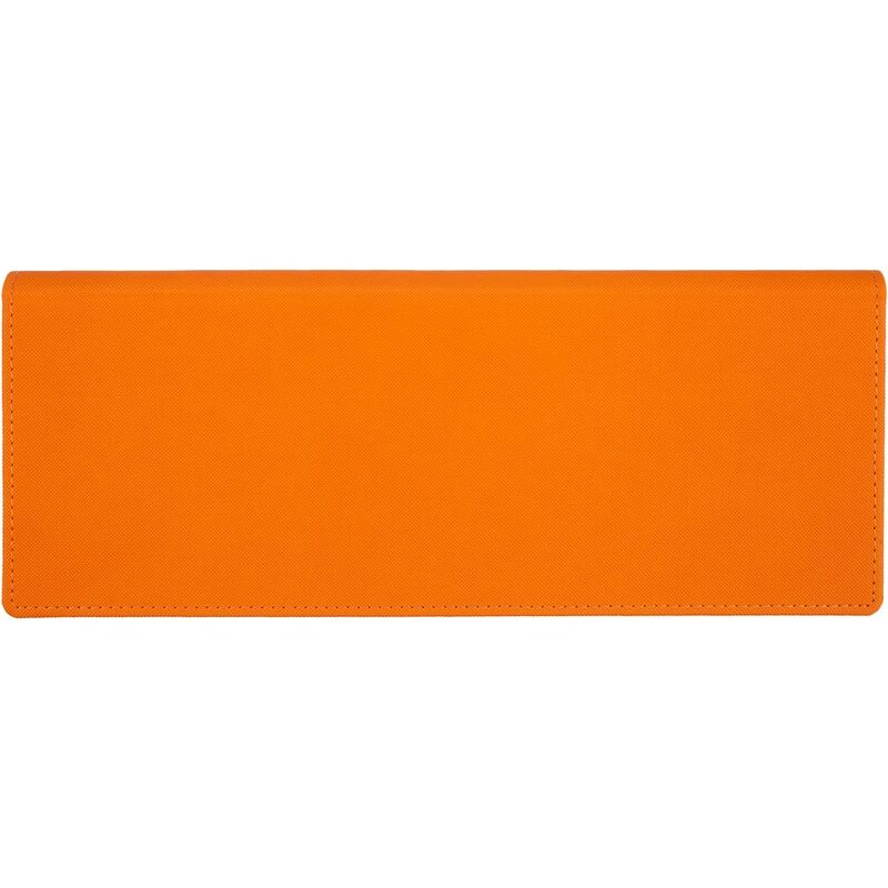 Планинг Grade на заказ, недатированный, оранжевый арт.17332.20