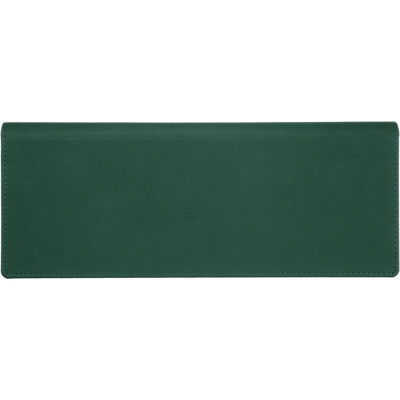 Планинг Grade на заказ, недатированный, зеленый арт.17332.90