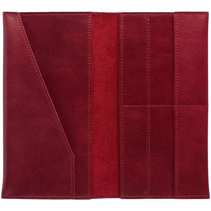 Набор Apache Travel, темно-красный арт.17478.05