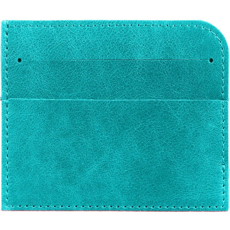 Набор Apache Travel, бирюзовый арт.17478.49