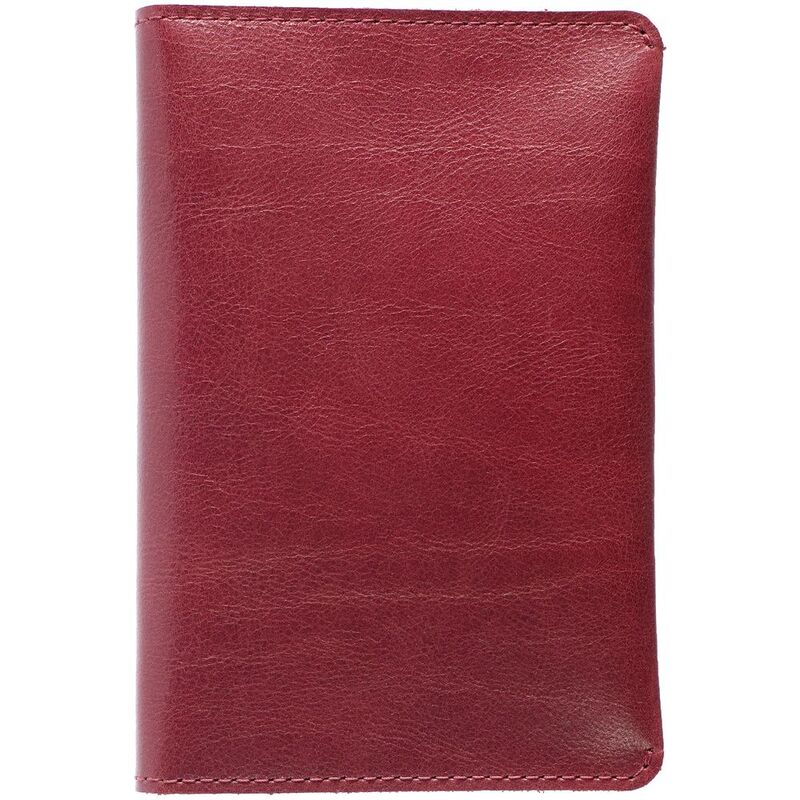 Набор Apache Billfold, темно-красный арт.18039.05