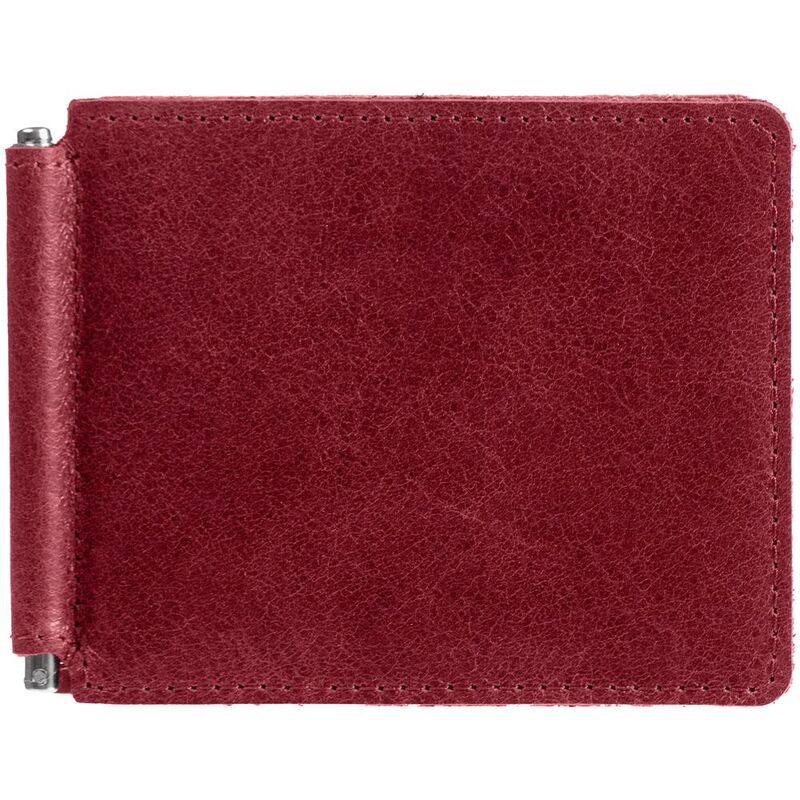 Набор Apache Billfold, темно-красный арт.18039.05