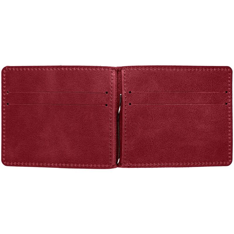 Набор Apache Billfold, темно-красный арт.18039.05