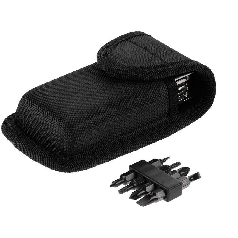 Мультиинструмент Vakwerk, серебристый арт.17718.10