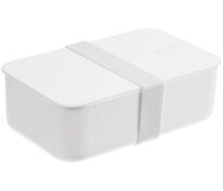 Ланчбокс Lunch Hour, белый арт.17719.60