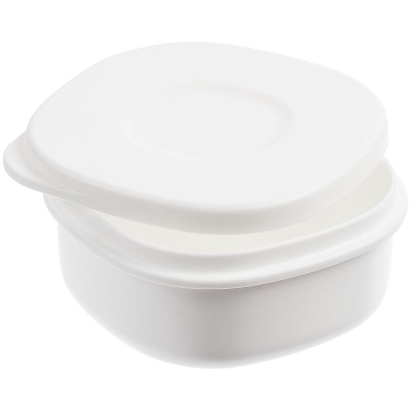 Ланчбокс-салатник Salad Bar, белый арт.17722.60