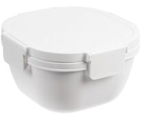 Ланчбокс-салатник Salad Bar, белый арт.17722.60