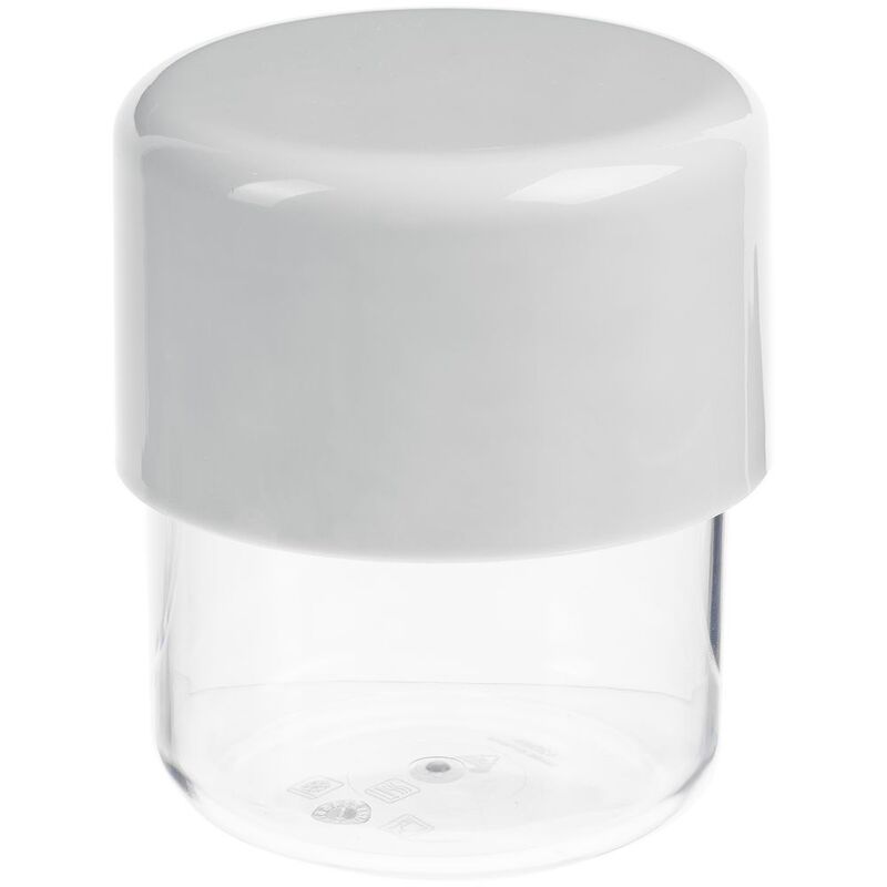 Ланчбокс для салатов Toit, серый арт.17723.10