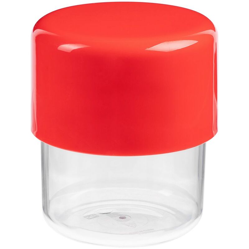 Ланчбокс для салатов Toit, красный арт.17723.50