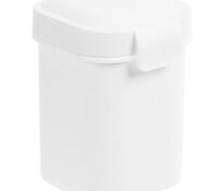 Ланчбокс для снеков Lunch Crunch, белый арт.17724.60