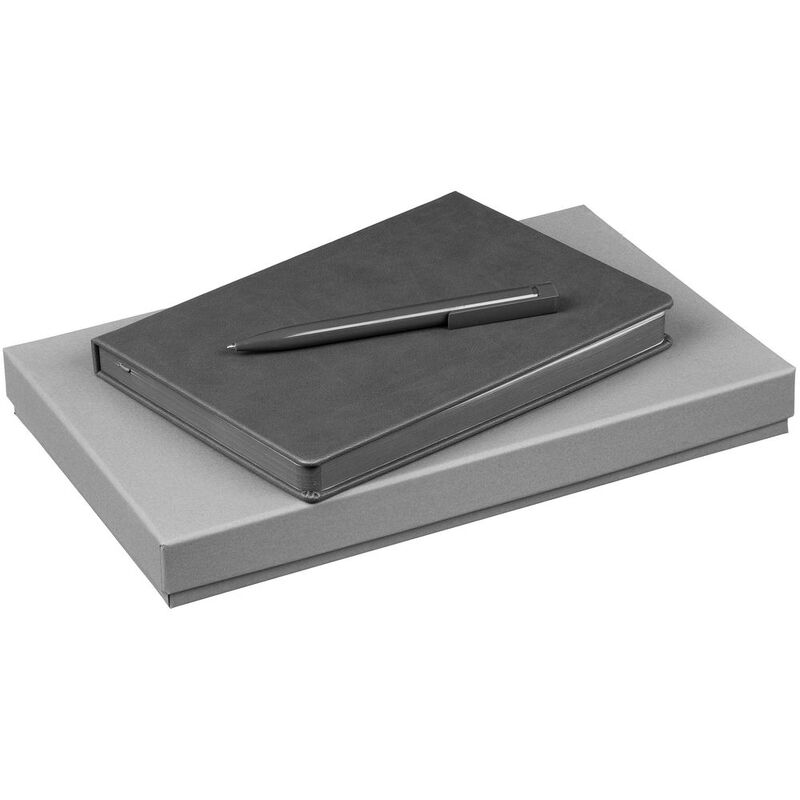 Набор Brand Tone, темно-серый арт.10688.11