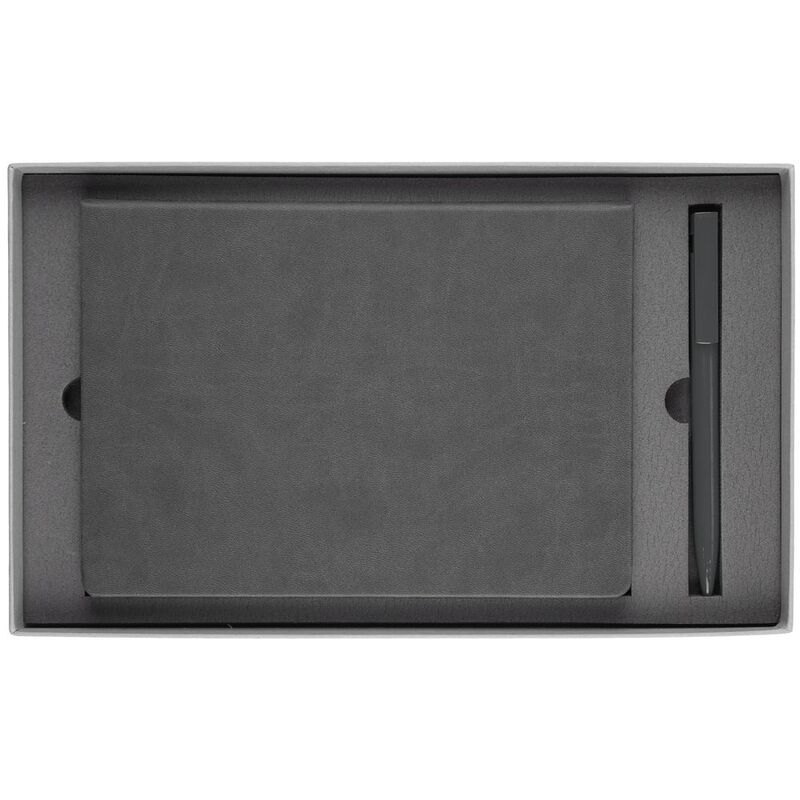 Набор Brand Tone, темно-серый арт.10688.11