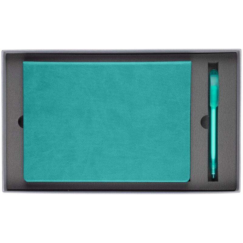 Набор Brand Tone, бирюзовый арт.10688.49