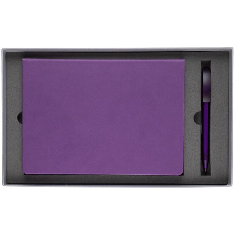 Набор Brand Tone, фиолетовый арт.10688.70