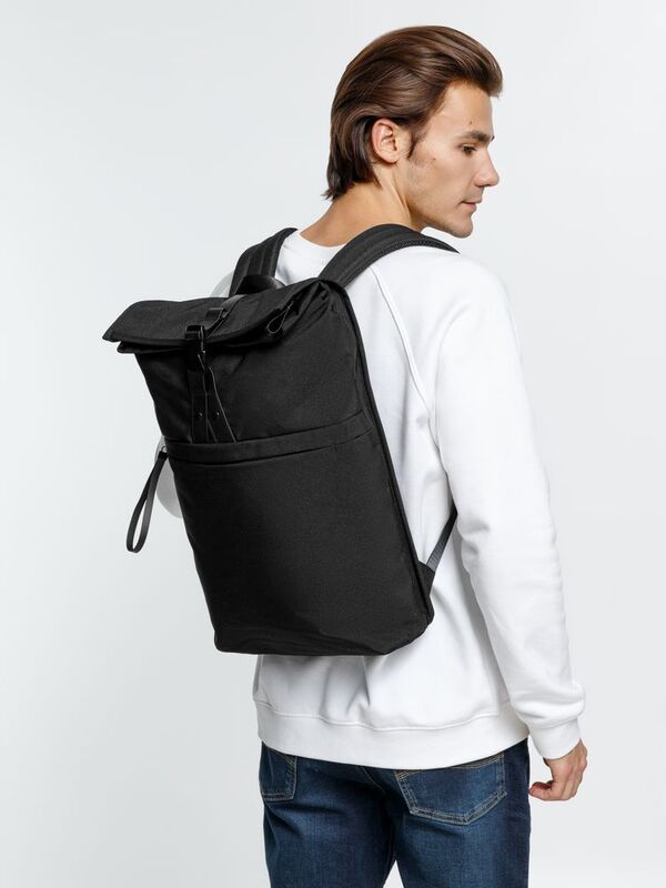 Рюкзак urbanPulse, черный арт.15681.30
