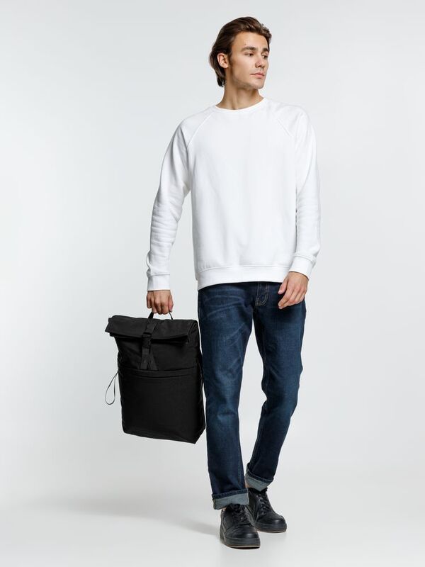 Рюкзак urbanPulse, черный арт.15681.30