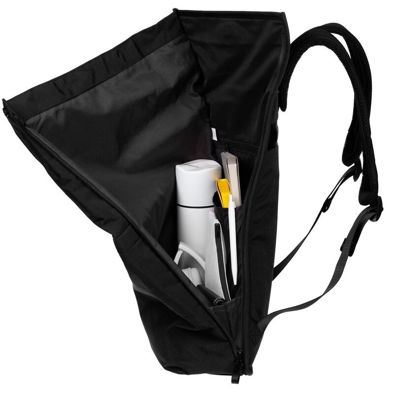 Рюкзак urbanPulse, черный арт.15681.30