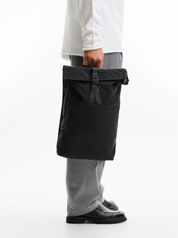 Рюкзак urbanPulse, черный арт.15681.30