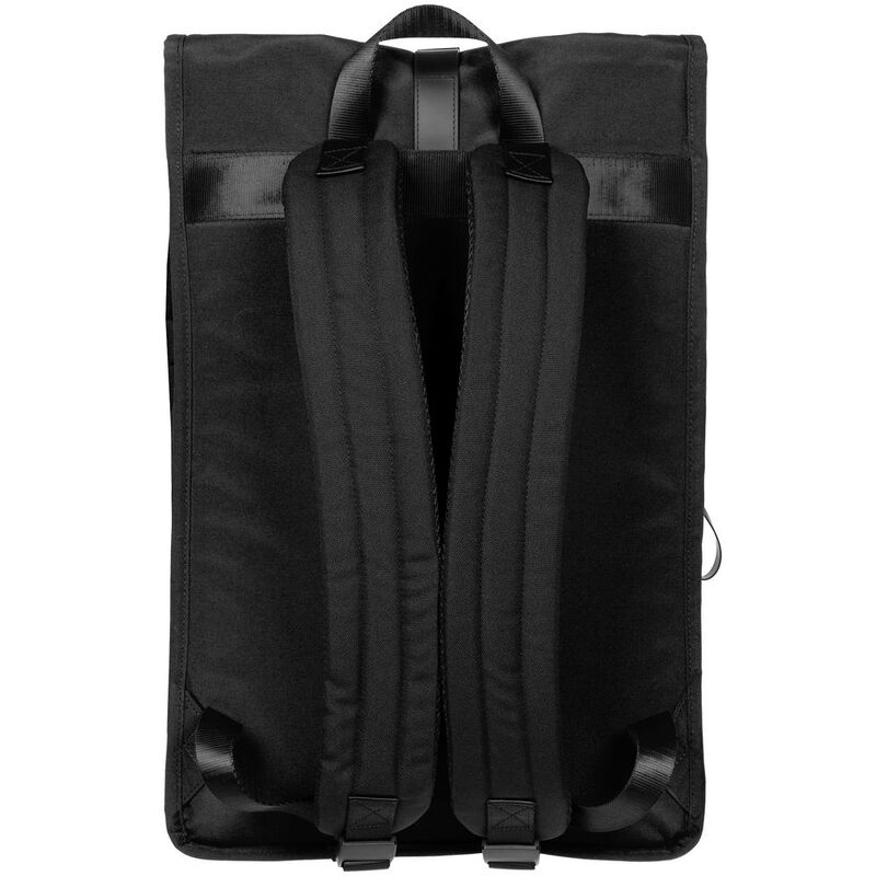 Рюкзак urbanPulse, черный арт.15681.30